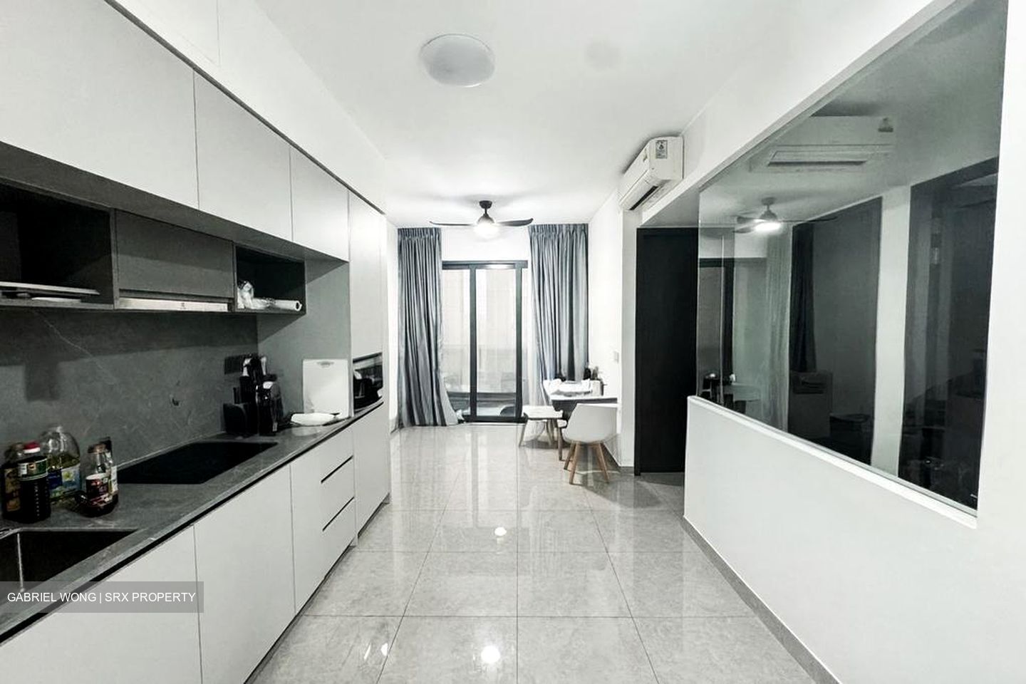 Parc Clematis (D5), Apartment #537218161